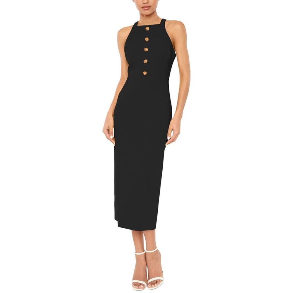 Likely Womens  Willie Dress, Black